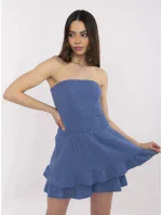 Kombinezon MI KO model 21094495 ciemny niebieski - FPrice