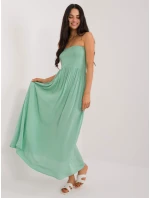 Sukňa TW SD BI 82160.48 pistáciová Sukňa TW SD BI 82160.48 pistáciová