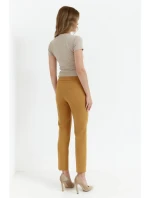Kalhoty s úzkými nohavicemi model 20589743 - Makover Kalhoty s úzkými nohavicemi model 20589743 - Makover
