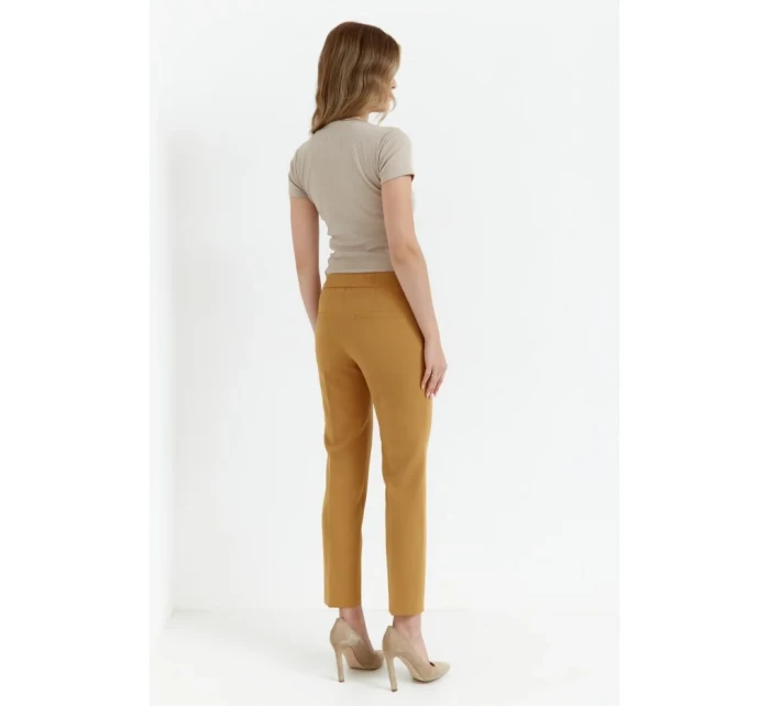 Kalhoty s úzkými nohavicemi model 20589743 - Makover Kalhoty s úzkými nohavicemi model 20589743 - Makover