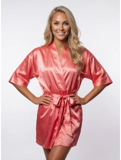 Dámsky župan Scarlett 90 powder puffer - Dkaren