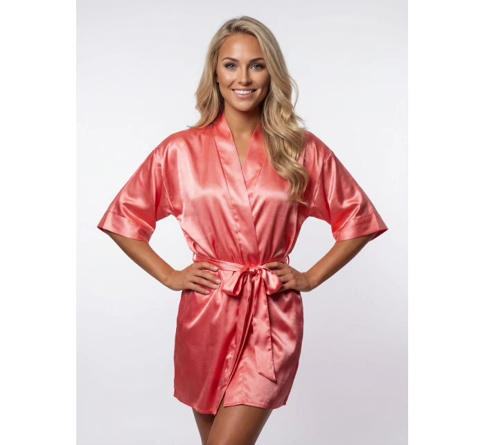 Dámsky župan Scarlett 90 powder puffer - Dkaren