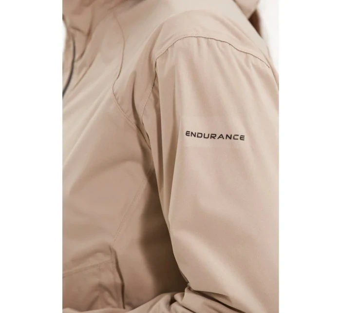 Dámská sportovní bunda  W Waterproof Jacket model 20049359 - Endurance