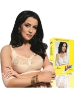 Dámska podprsenka Nina 583 Beige - Viki