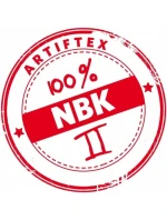 Chrániče nôh 030643-02M čierno-červené - Masters