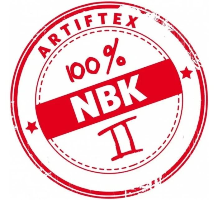 Chrániče nôh 030643-02M čierno-červené - Masters