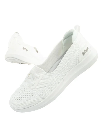Dámske topánky W LCW-25-06-3201L white - Lee Cooper