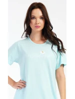 Pánske pyžamové šortky Earth