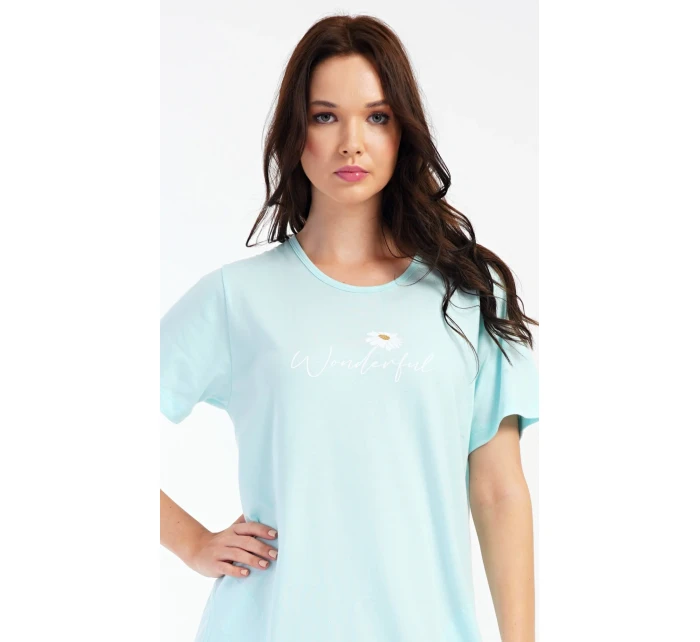 Pánske pyžamové šortky Earth