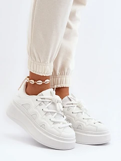 Športová obuv model 194144 Step in style