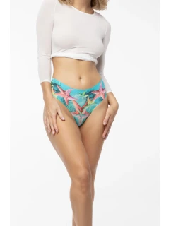 Nohavičky model 215064 Julimex