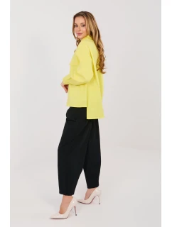 Dámske nohavice model 224177 Taliansko Moda