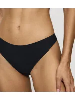 Pretty Micro String - BLACK - TRIUMPH BLACK - TRIUMPH Pretty Micro String - BLACK - TRIUMPH BLACK - TRIUMPH