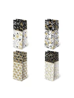 Tlapka AL-2 Set 140 Vzrušujúca kontrastná taška