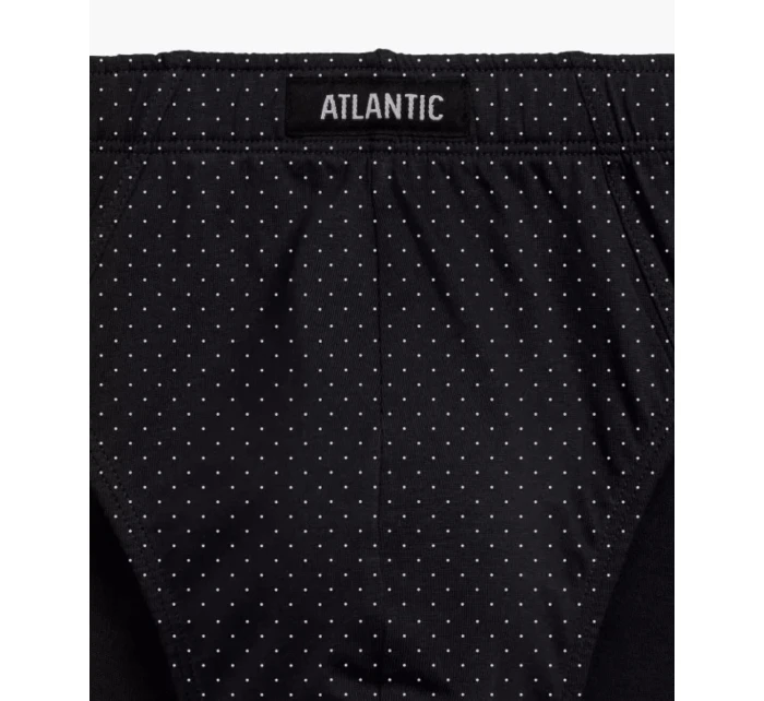 Kalhotky model 21220319 A'3 S2XL - Atlantic