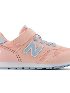 Jr model 19701360 dětské boty - New Balance