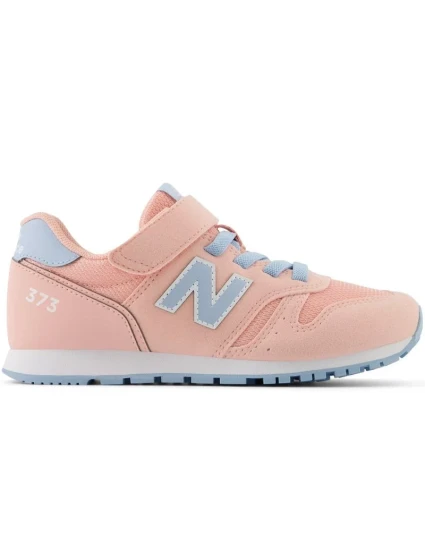 Detská obuv New Balance Jr YV373AM2