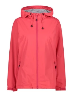 Cmp Woman Bunda s kapucňou Fix Hood W 39X6636-C712