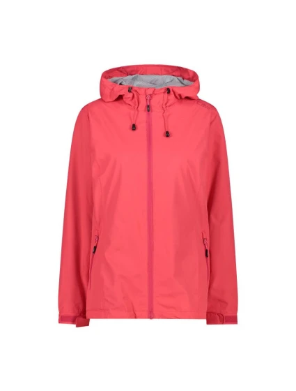 Cmp Woman Bunda s kapucňou Fix Hood W 39X6636-C712 Cmp Woman Bunda s kapucňou Fix Hood W 39X6636-C712