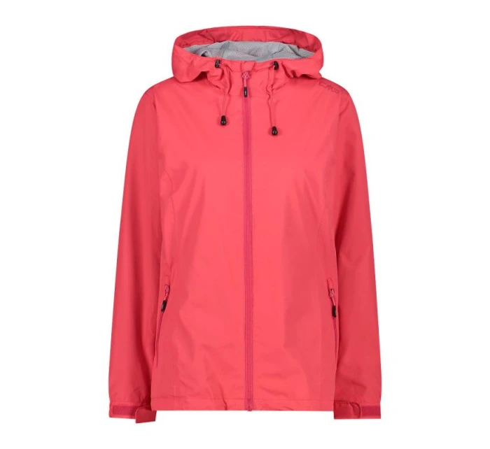 Cmp Woman Bunda s kapucňou Fix Hood W 39X6636-C712 Cmp Woman Bunda s kapucňou Fix Hood W 39X6636-C712