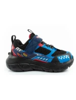 ers buty sportowe dziecięce chłopięce lekkie wygodne model 21359623 - Skechers ers buty sportowe dziecięce chłopięce lekkie wygodne model 21359623 - Skechers