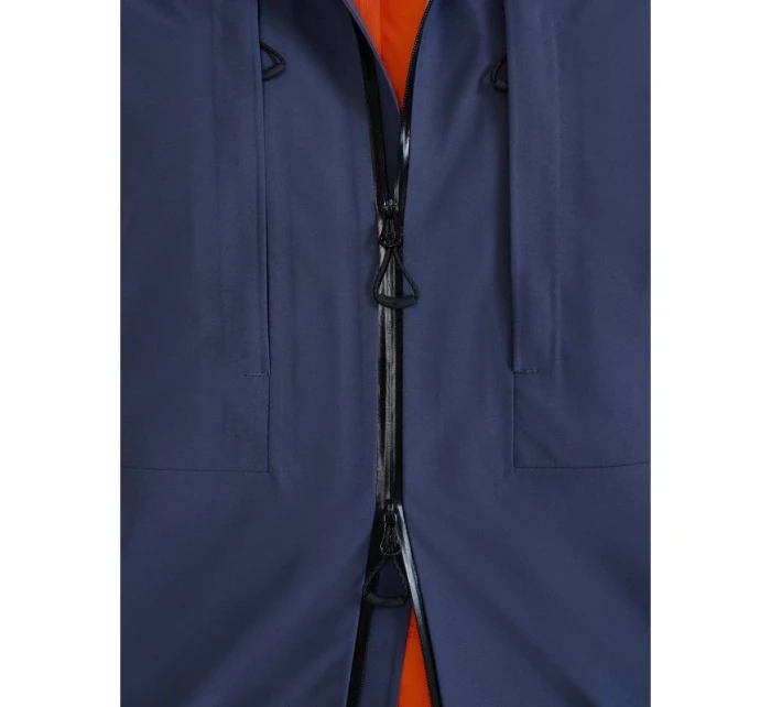 Dámska membránová treková bunda 20000 4F 4FWSS25TTJAF700-22S Dámska membránová treková bunda 20000 4F 4FWSS25TTJAF700-22S