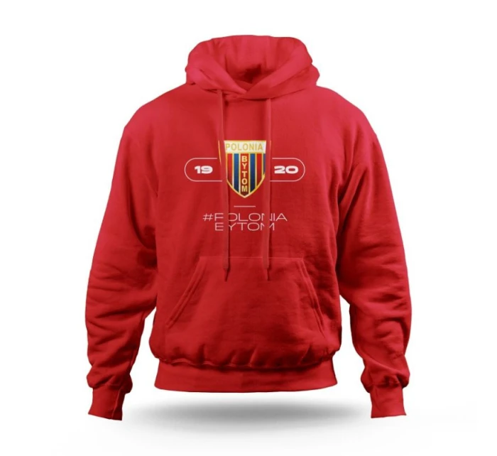 Mikina Polonia Bytom #1920 Mikina Polonia Bytom #1920