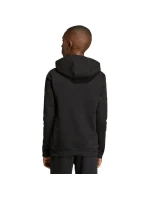 Dětská mikina Entrada 26 Hoody černá model 21996961 - ADIDAS