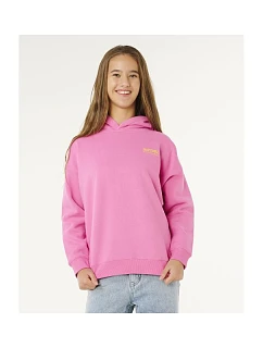 Bluza  Surf Puff różowa model 22245845 - Rip Curl