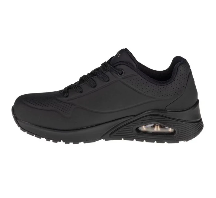 Topánky Skechers Uno-Stand on Air W 73690-BBK Topánky Skechers Uno-Stand on Air W 73690-BBK