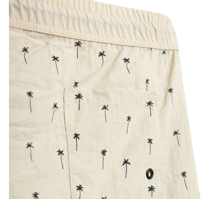 Plavecké šortky M model 18585749 90S - Outhorn Plavecké šortky M model 18585749 90S - Outhorn