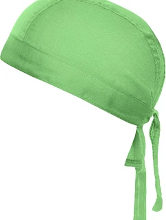 Daiber MB 41 Čiapka typu bandana 03.0041 limetkovozelená