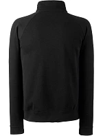 Fruit of the Loom Premium Zip Neck Sweat Mikina s 1/4 zipsom 16.2032 čierna Fruit of the Loom Premium Zip Neck Sweat Mikina s 1/4 zipsom 16.2032 čierna