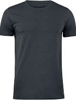 Cutter & Buck Manzanita Men Pánske tričko s elastickým strihom 68.3408 čierne