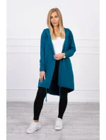 Námornícka pláštenka s potlačou