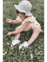 Dziecięce Brokatowe Trampki Srebrne Bling-Bling