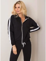 Súprava RV KMPL 5756.30 čierna