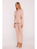 M878 Kombinéza Pepulm - béžová