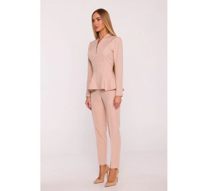 M878 Kombinéza Pepulm - béžová