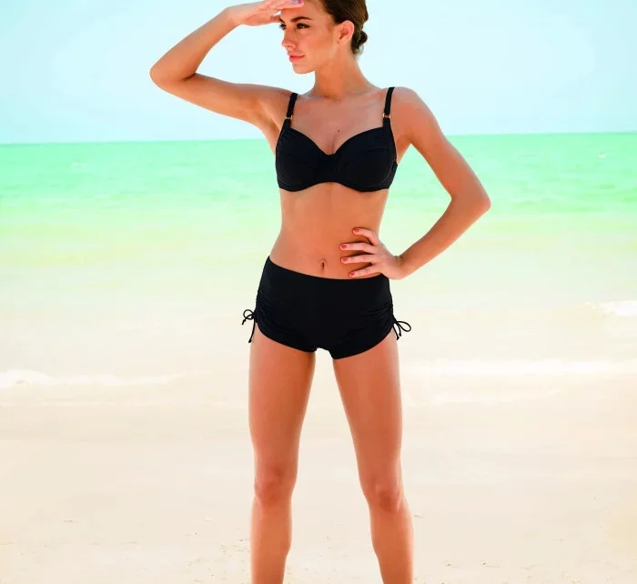 Vrchný diel plaviek Twiggy L4 8733-1 - Anita