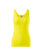 Dámsky top Triumph W MLI-13696 yellow - Malfini