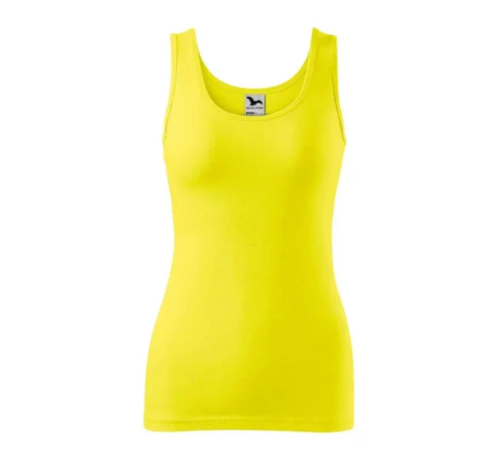 Dámsky top Triumph W MLI-13696 yellow - Malfini
