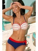 Dvojdielne plavky model 129688 Marko