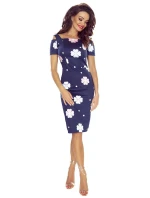 Denné šaty model 179067 Numoco