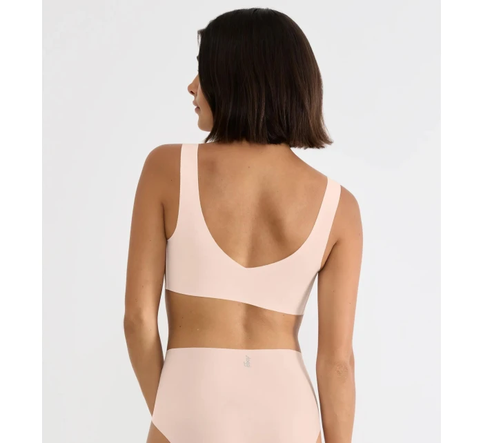 sloggi ZERO Feel 2.0 Bralette - PINK - SLOGGI PINK - SLOGGI