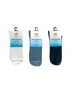 Cerber 7113 pánske protišmykové ponožky AG+ 39-47 Cerber 7113 pánske protišmykové ponožky AG+ 39-47