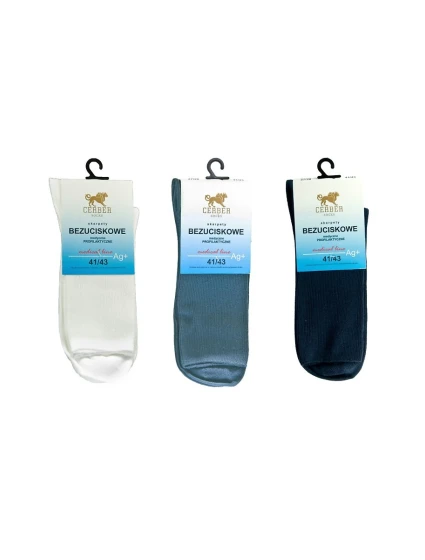 ponožky AG+ model 21229458 - CERBER