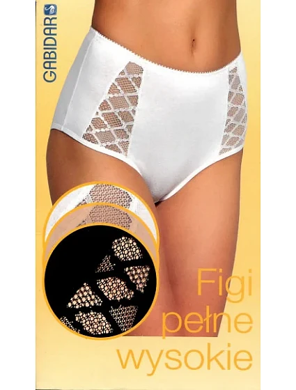 Dámské kalhotky model 8700728 - Gabidar