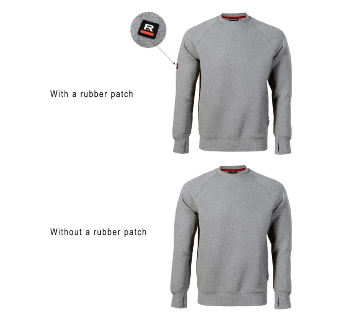 Rimeck Vertex M MLI-W4294 mikina