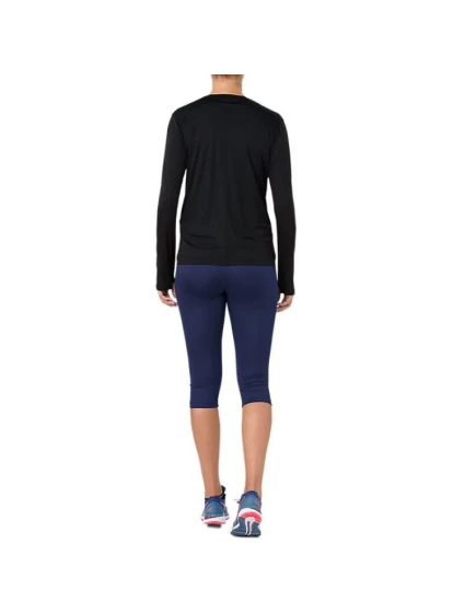 Legíny Silver Knee Tight 3/4 W model 20234959 - Asics Legíny Silver Knee Tight 3/4 W model 20234959 - Asics